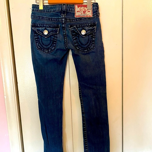 True Religion Jeans - Picture 3 of 3